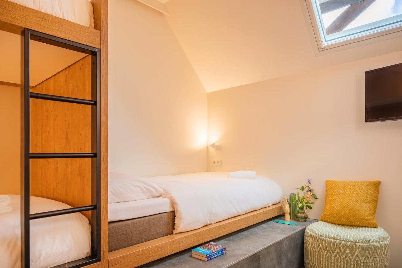 Bunk 3* Ámsterdam