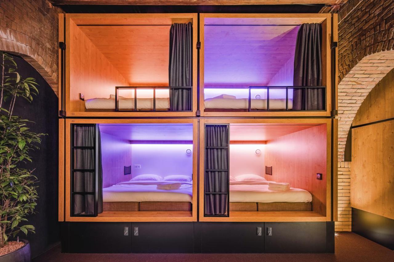 Bunk 3* Amsterdam