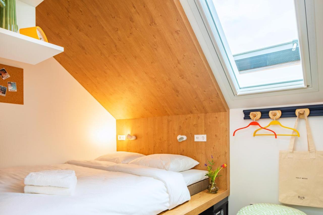 Bunk 3* Amsterdam