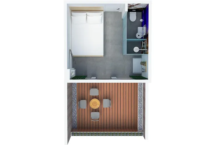 Bunk Hotel Amsterdam